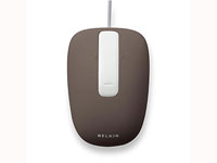 WASHABLE MOUSE W/SCROLL