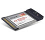 Belkin Wifi 802.11G PCMCIA Card