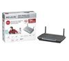 WiFi Router 54Mbps F5D7632UK4