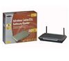 WiFi wireless router 54Mbps F5D7230UK4