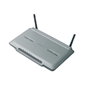 Wireless G+ BT/ADSL Modem Router