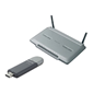 Wireless G BT/ADSL Modem Router & USB