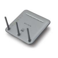 Wireless Pre-N Router 108Mbps...