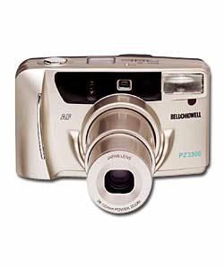 Bell & Howell PZ3300