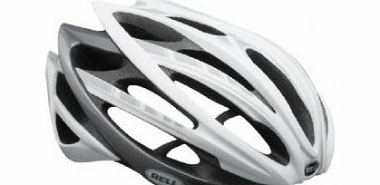 Bell. Bell Gage 2013 Road Race Helmet