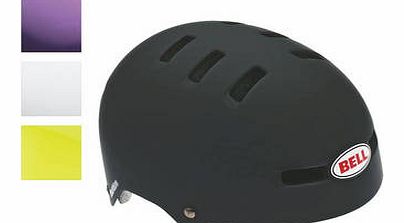 Faction BMX Helmet