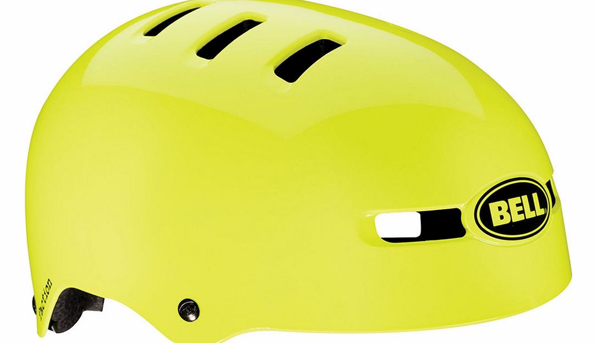 Bell Faction MTB/BMX Helmet 2014 MTB Helmets