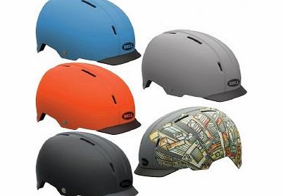 Bell Helmets Bell Intersect Helmet