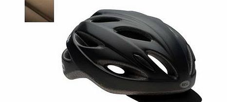 Piston Soft Brim Helmet
