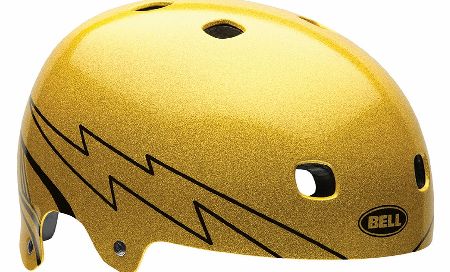Bell Segment Skate Graphics Helmet MTB Helmets