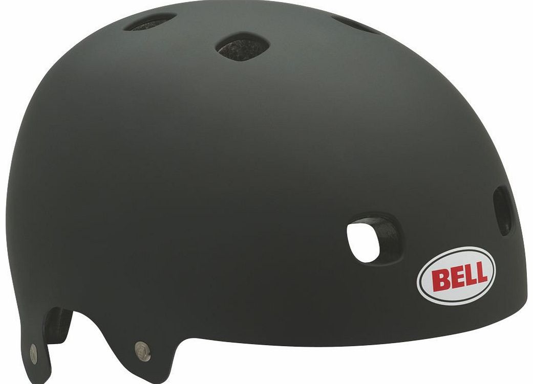 Bell Segment Skate Helmet MTB Helmets