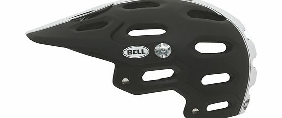 Bell Super MTB Helmet