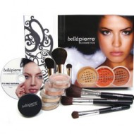 BellaPierre Cosmetics Foundation Get Started Kit