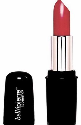 bellapierre Cosmetics Lipstick, Envy