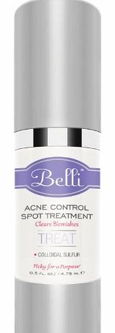 Belli Acne Control Spot Treatment for Pregnant Mothers by Belli