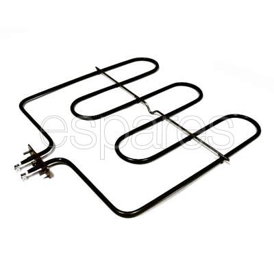 Belling 1.6kW Lower Oven Element
