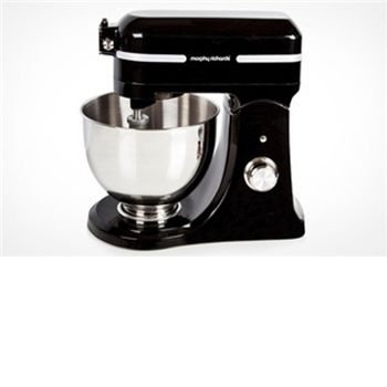 Belling 800w Professional Diecast Stand Mixer in