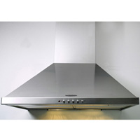 CHIM101 Stainless Steel