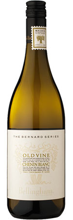 The Bernard Series Old Vine