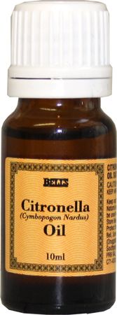 Citronella Oil 10ml