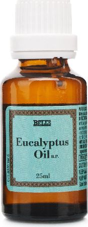 Bell`s, 2102[^]0028535 Eucalyptus Oil B.P