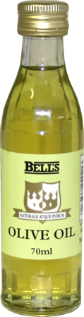 Bells Olive Oil 70ml