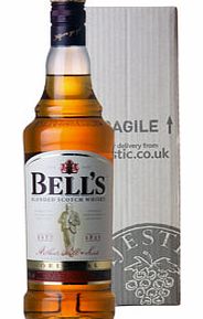 Bells Original Whisky Gift 70cl