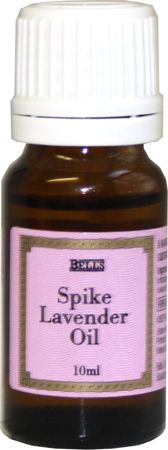 Spike Lavender Oil 10ml