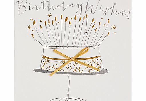 Belly Button Birthday Wishes Birthday Card