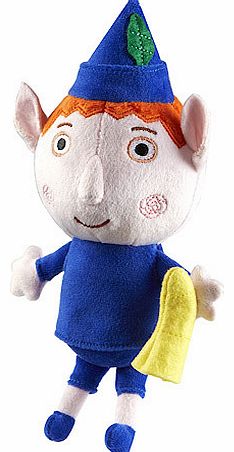 Ben and Hollys Little Kingdom - 15cm Soft Doll