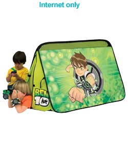 Ben 10 Adventure Set