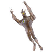 Ben 10 Alien Force Alien X 15cm Action Figure