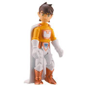 Ben 10 Ben Battle Version Figure