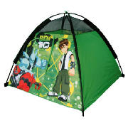 Ben 10 Igloo Tent