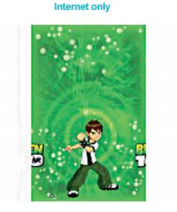 ben 10 Table Cover