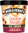 Ben and Jerrys Cookie Dough Ice Cream (500ml) Cheapest in Asda Today!