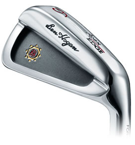 Ben Hogan Golf Apex Edge Steel Irons 3-PW R/H