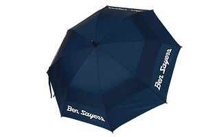 Ben Sayers Gustbuster Automatic Umbrella