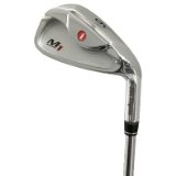 Ben Sayers M1 Irons (Steel, 3-PW) - Gents Right Hand - Regular
