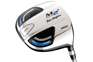 Ben Sayers M2 Forged Ti Squared Driver 2008