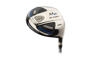 Ben Sayers Menand#8217;s M2 Driver