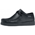 Junior Hutch Shoe Black