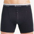 BEN SHERMAN mens pack of two jersey boxers