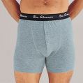 pack of two boxer shorts