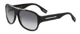Boss BOSS 0130/S Sunglasses 807 (7V) Black 56/15 Medium