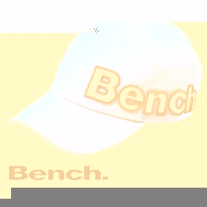 Caps - Bench Extend Baseball Cap -