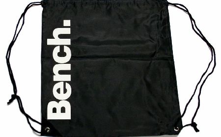 Bench Drawstring Bag
