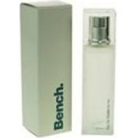 Bench For Her 50ml EDT Spray Boxed TESTER