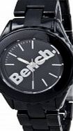 Bench Ladies High Fashion Black Watch