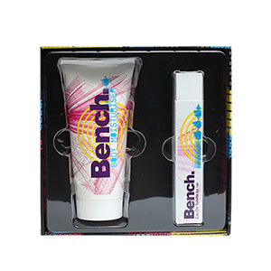 Ladies Limited Edition Gift Set 50ml